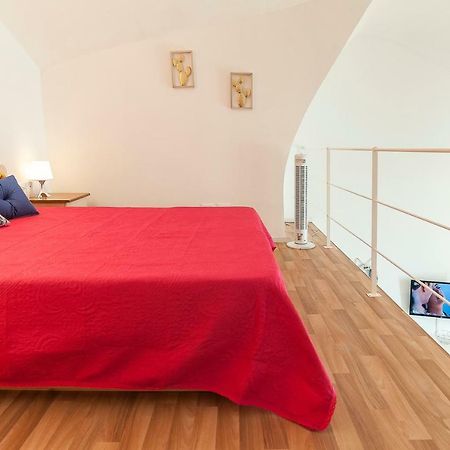 Casa Vacanza Madonnella 12 Sperlonga Dış mekan fotoğraf