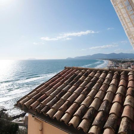 Casa Vacanza Madonnella 12 Sperlonga Dış mekan fotoğraf