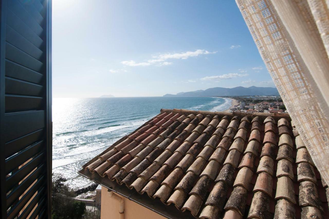 Casa Vacanza Madonnella 12 Sperlonga Dış mekan fotoğraf