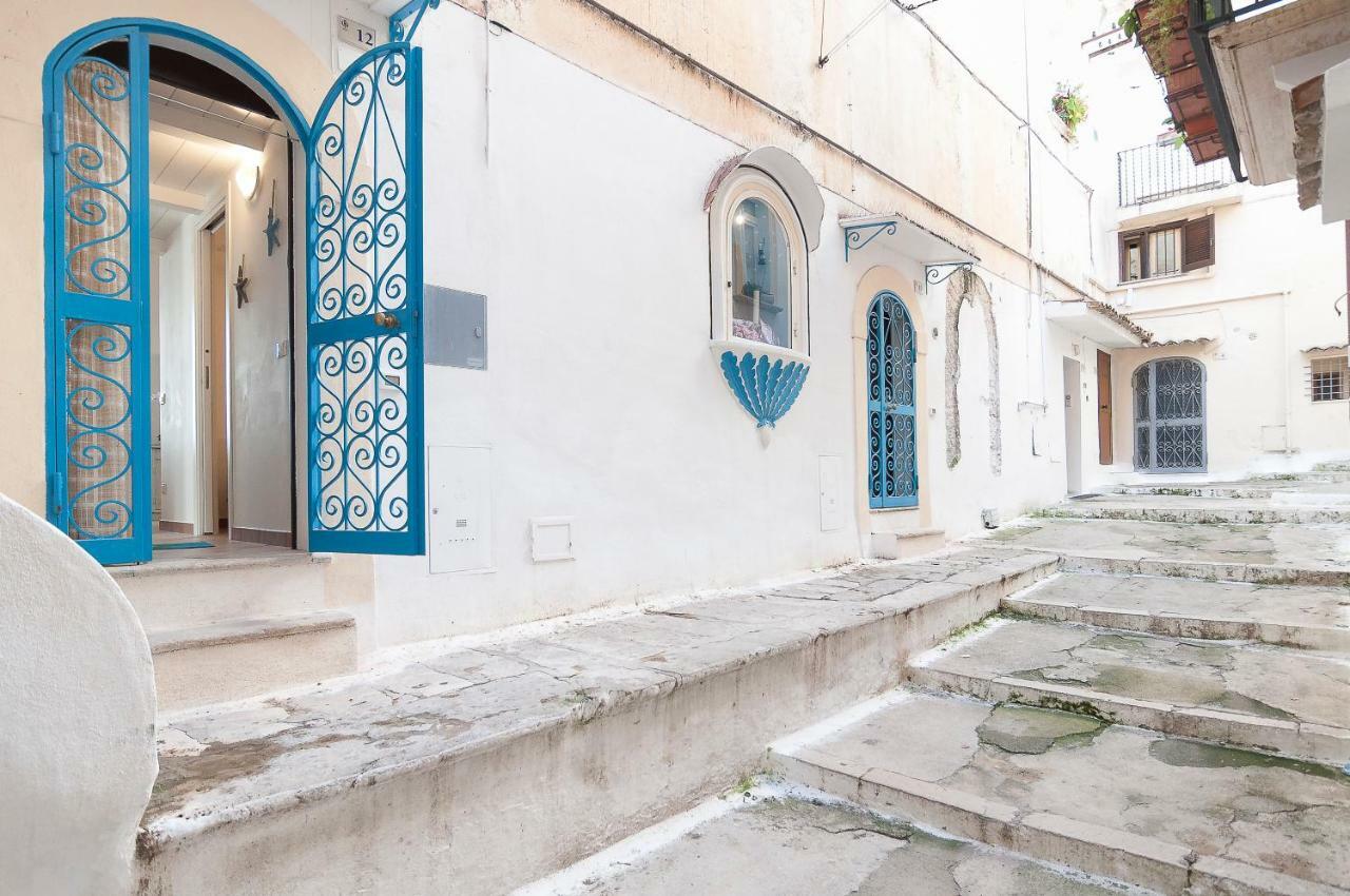 Casa Vacanza Madonnella 12 Sperlonga Dış mekan fotoğraf